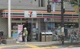 コンビニ　セブンイレブン文京向丘2丁目店（コンビニ）まで30m