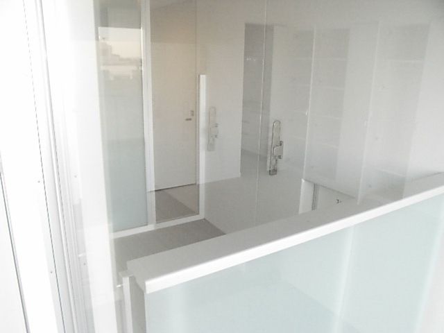 その他設備　★バルコニースペースです★