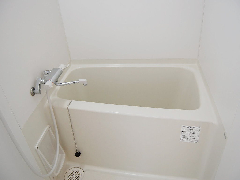 その他部屋・スペース　内装もきれいです