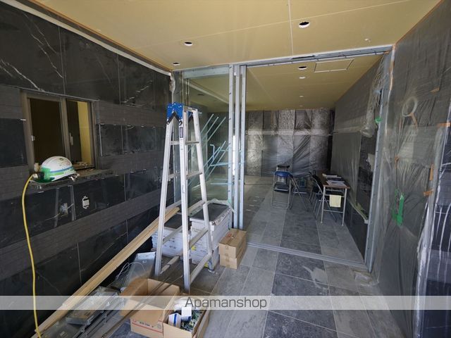 ロビー　ロビー