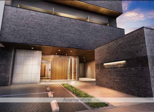 ロビー　ロビー