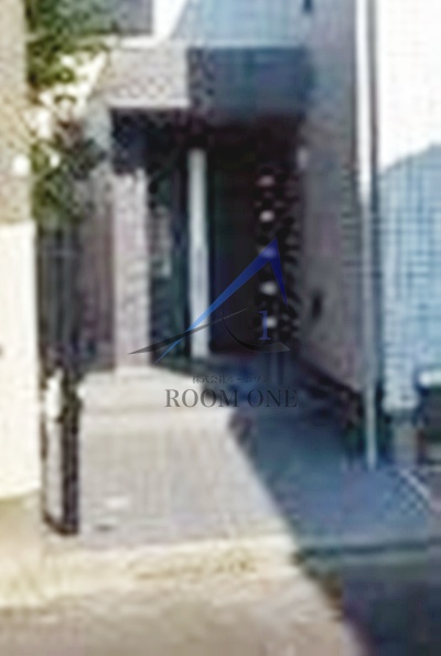 エントランス　エントランスです。