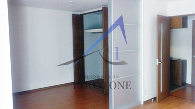 その他部屋・スペース　寝室です。