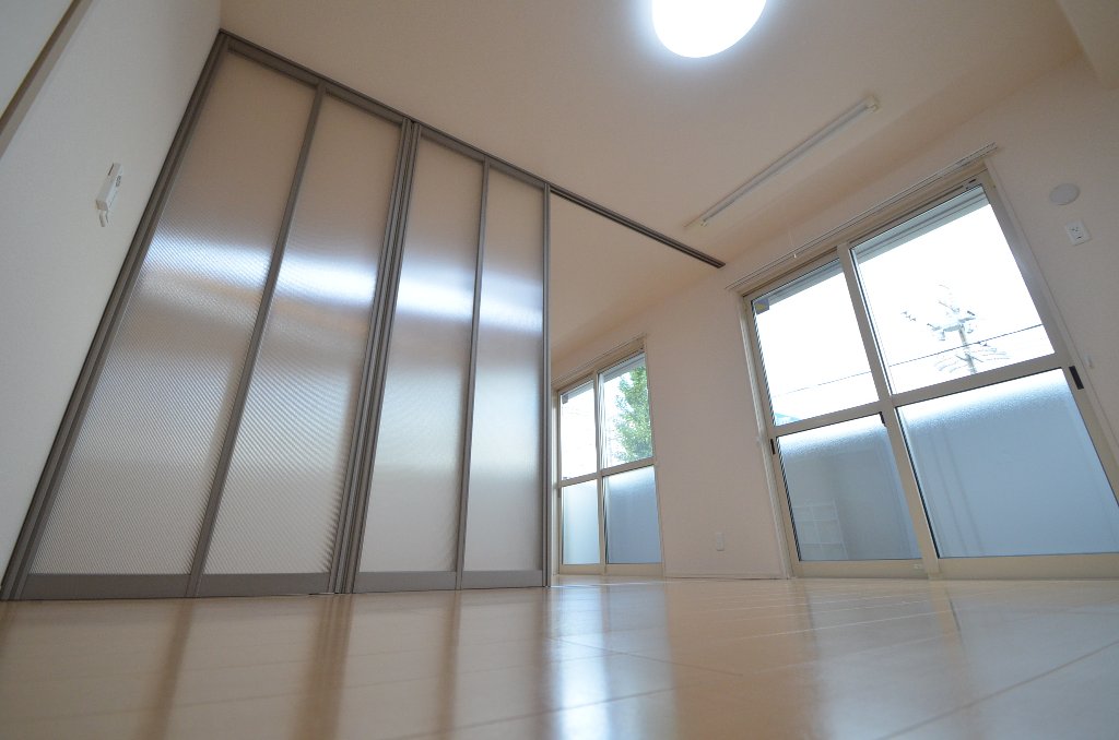 その他部屋・スペース　洋室