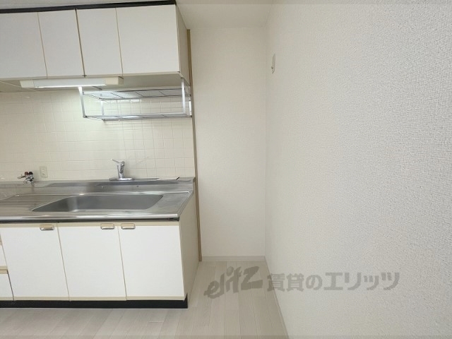 その他部屋・スペース　冷蔵庫置場