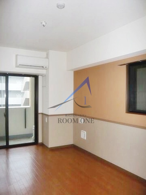 その他部屋・スペース　寝室です。