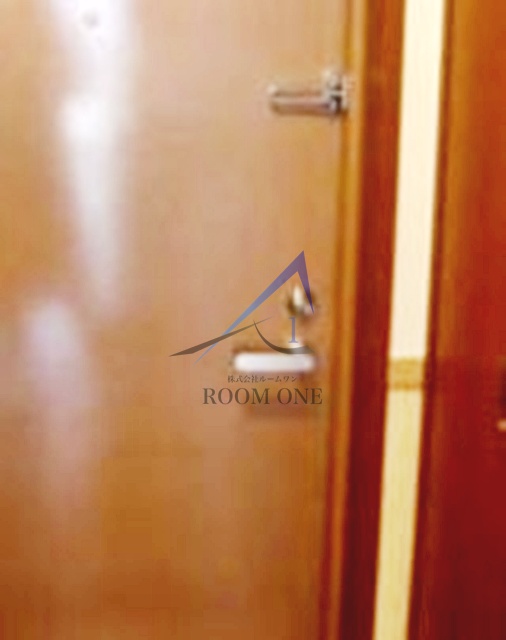 セキュリティ　内鍵です。