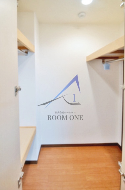 収納　収納です。