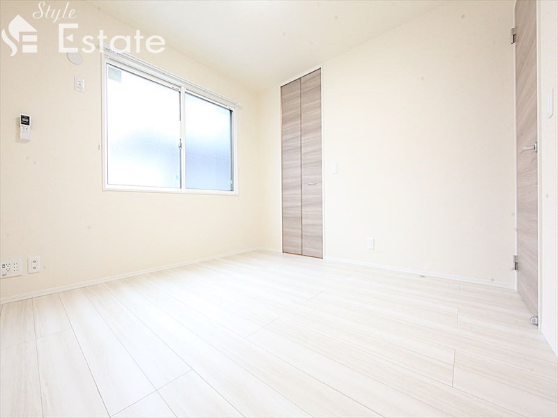 その他部屋・スペース　洋室