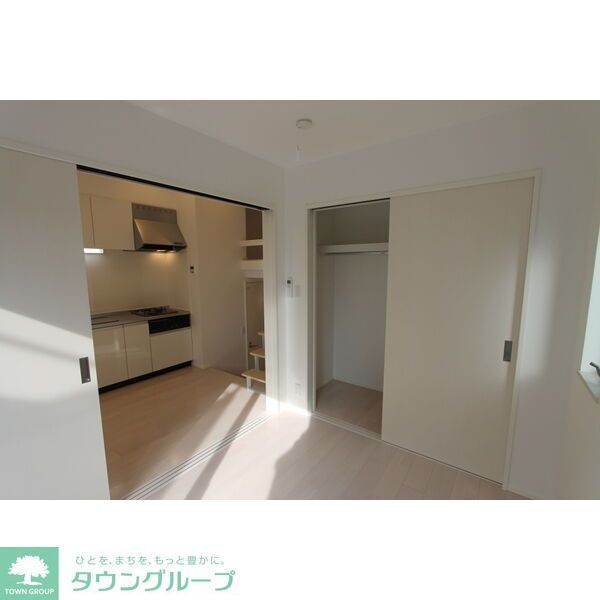 玄関　※同物件別間取りの写真です※