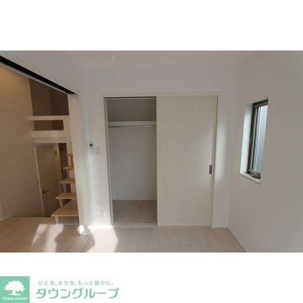 収納　※同物件別間取りの写真です※