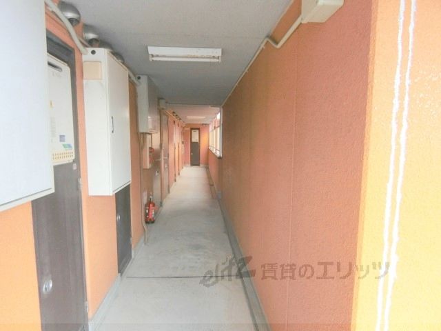 その他　廊下