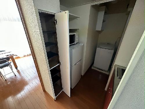 その他　シューズボックス