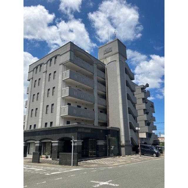 建物外観　建物外観