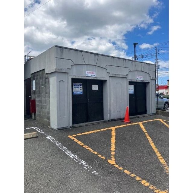 その他　その他共有部分