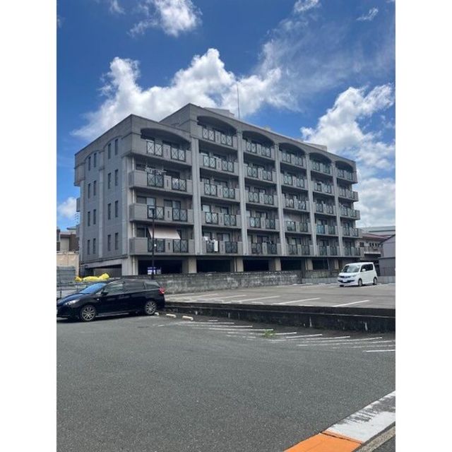 建物外観　建物外観