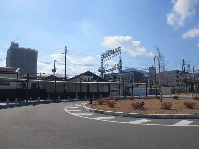 その他　近鉄下田駅（その他）まで1000m
