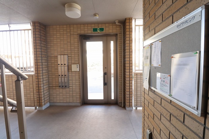 ロビー　ロビー