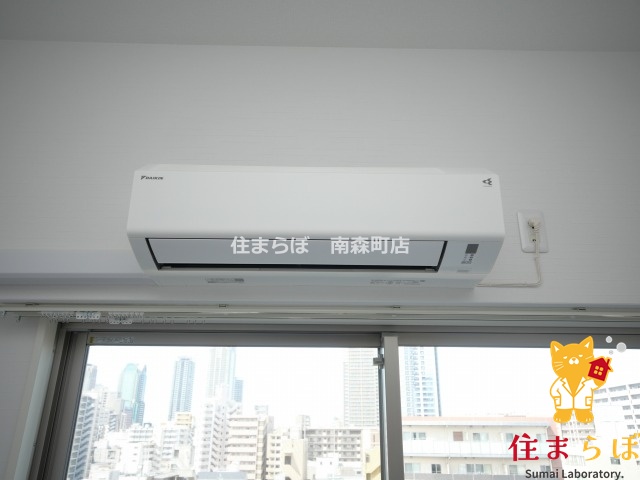 その他設備　「LINEから始める“第一章”、一緒に描きませんか？」