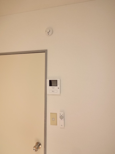 セキュリティ　ＴＶモニターホン