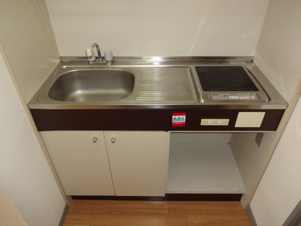 キッチン　ＩＨコンロ