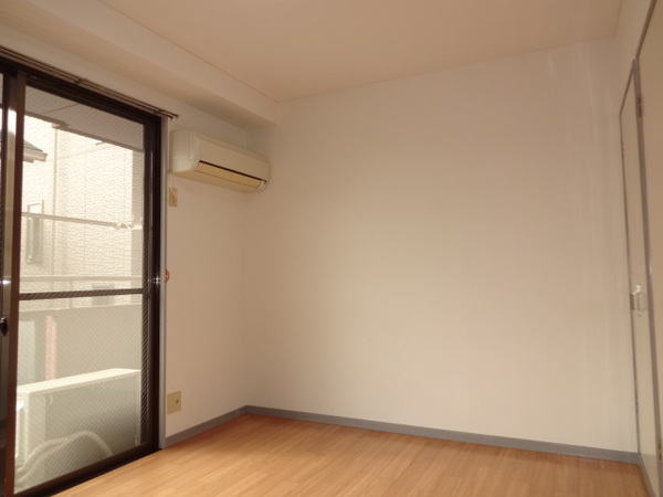 居室・リビング　南向き