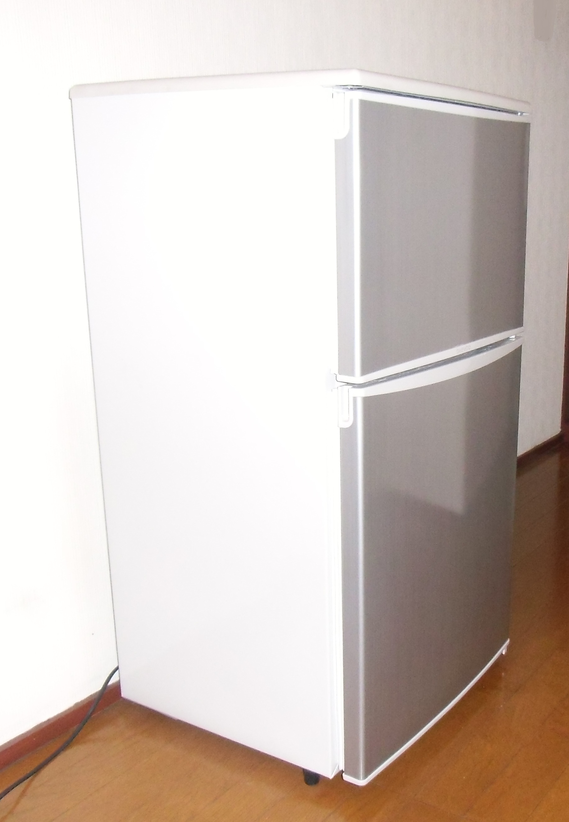 建部アパート A棟のその他写真
