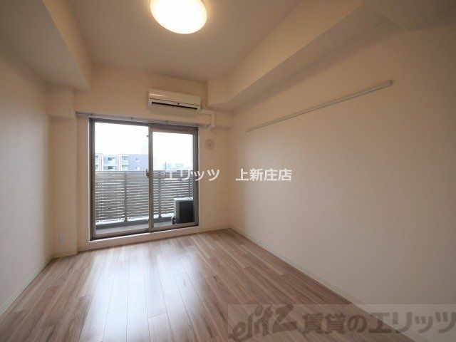 居室・リビング　リビング/居室