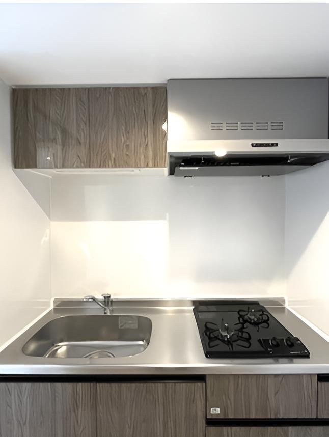 キッチン　☆使いやすいキッチン☆