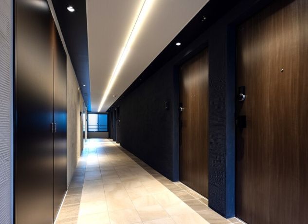 その他共有部分　☆共用部分☆