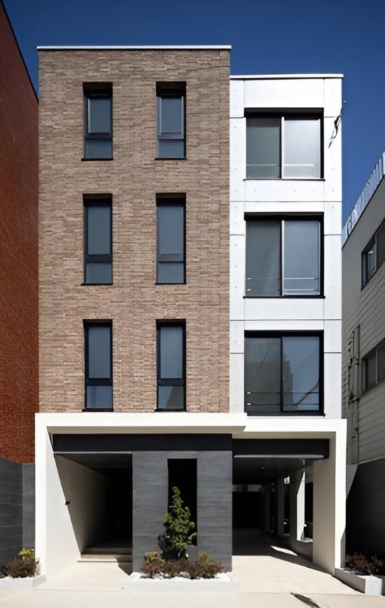 建物外観　☆きれいな外観☆