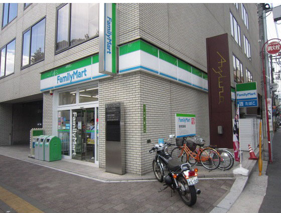 コンビニ　セブンイレブン広島小町店（コンビニ）まで98m