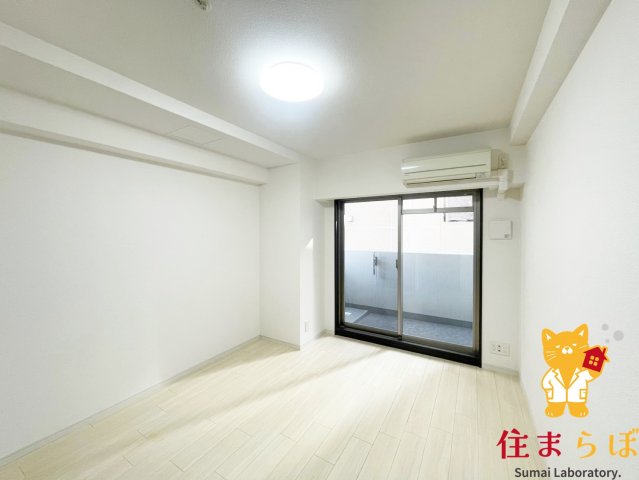 居室・リビング　「“合う暮らし”を、LINEで一緒に描こう。」