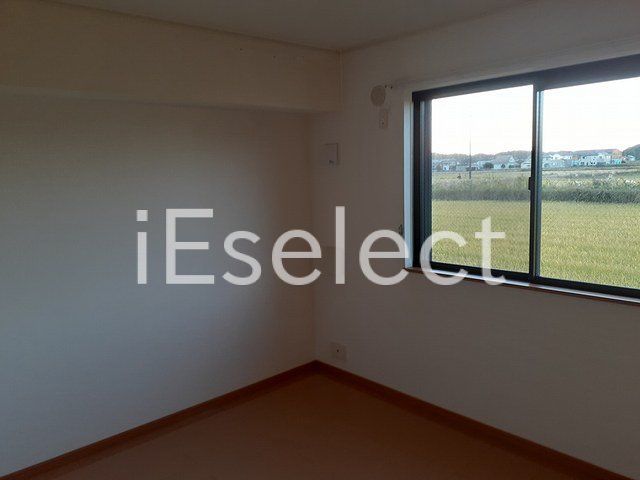 その他部屋・スペース　こちらの居室にもエアコンが付いています！