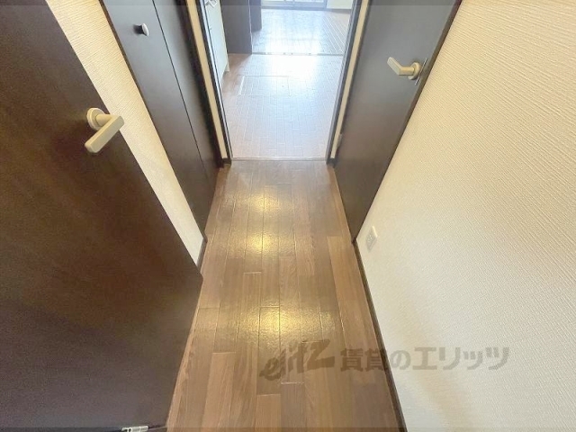 その他部屋・スペース　廊下