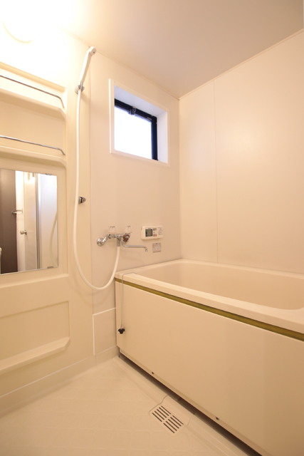 バス・シャワールーム　別室参考写真