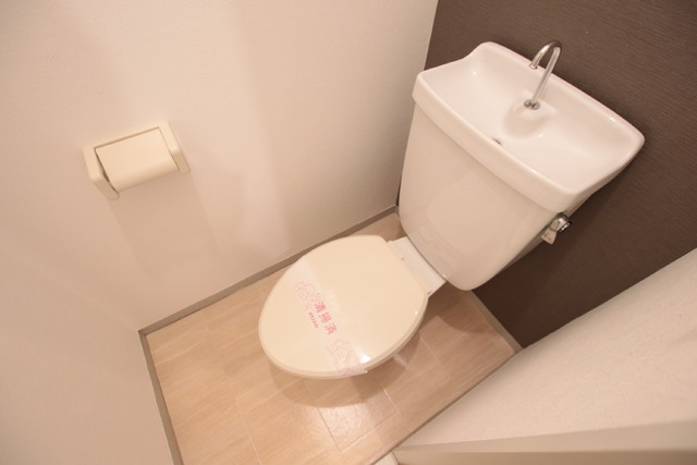 トイレ　別室参考写真