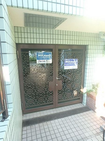 その他共有部分　☆駐輪場☆