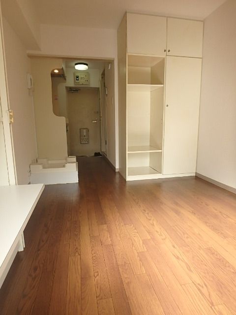 その他部屋・スペース　★収納スペースが多いお部屋です★