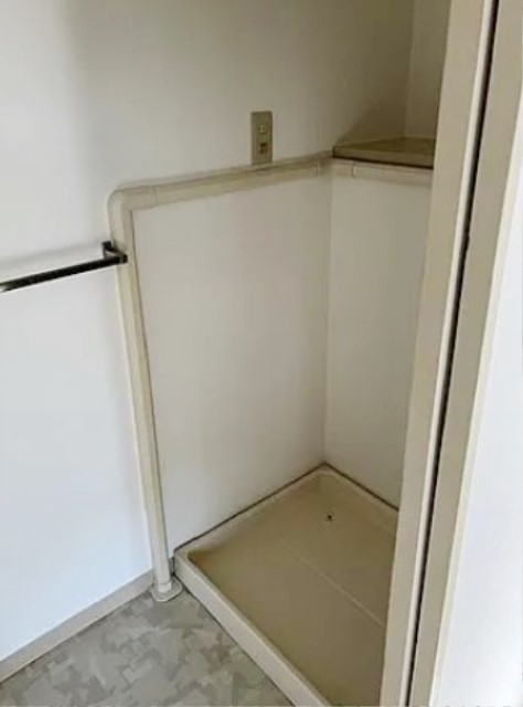 その他設備　別部屋同仕様タイプ