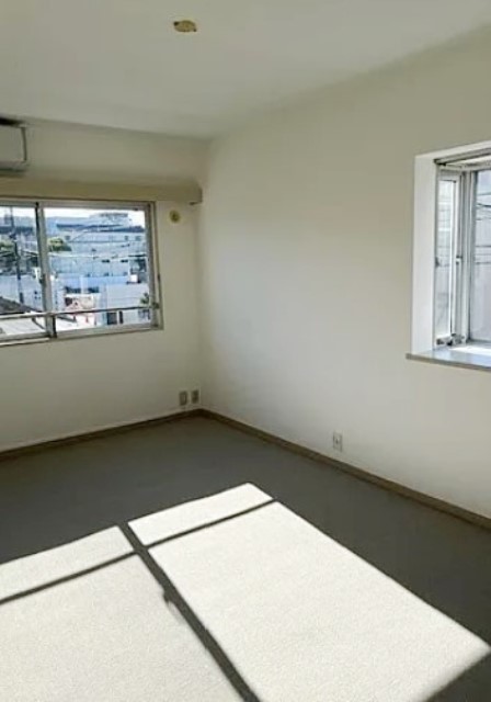 居室・リビング　別部屋同仕様タイプ