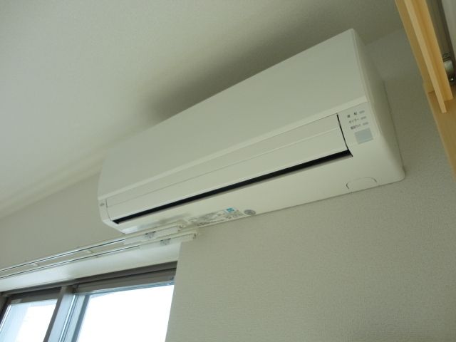 その他　★もちろんエアコン付いてます★