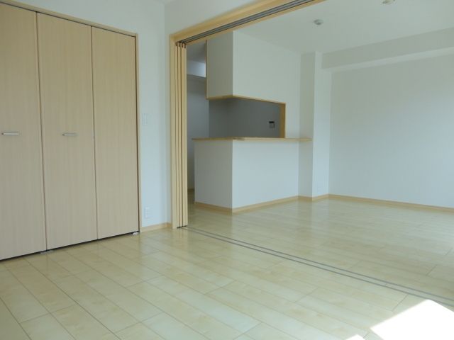 その他部屋・スペース　★明るいリビング★