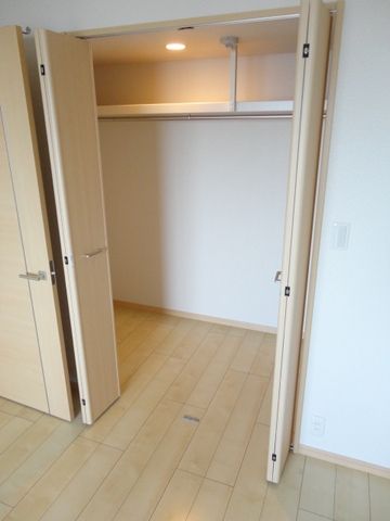 その他設備　★ウォークインクローゼット★