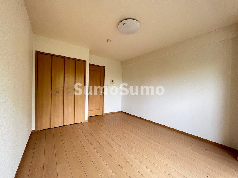 居室・リビング　ゆったりとしたリビングです