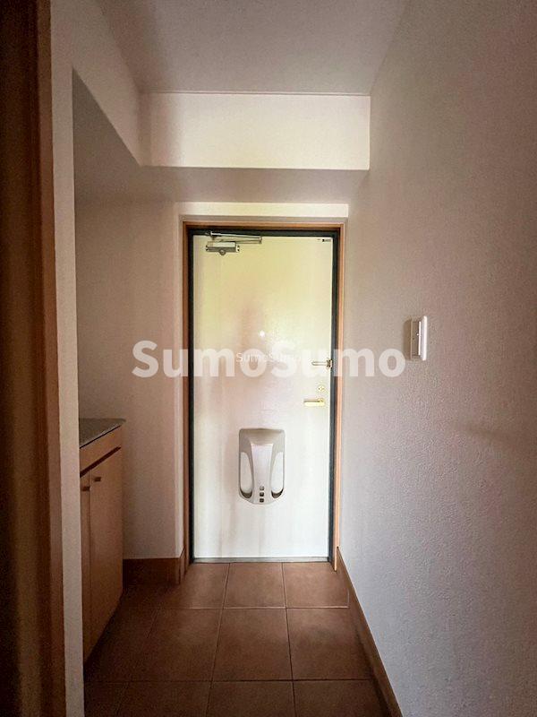 玄関　玄関です