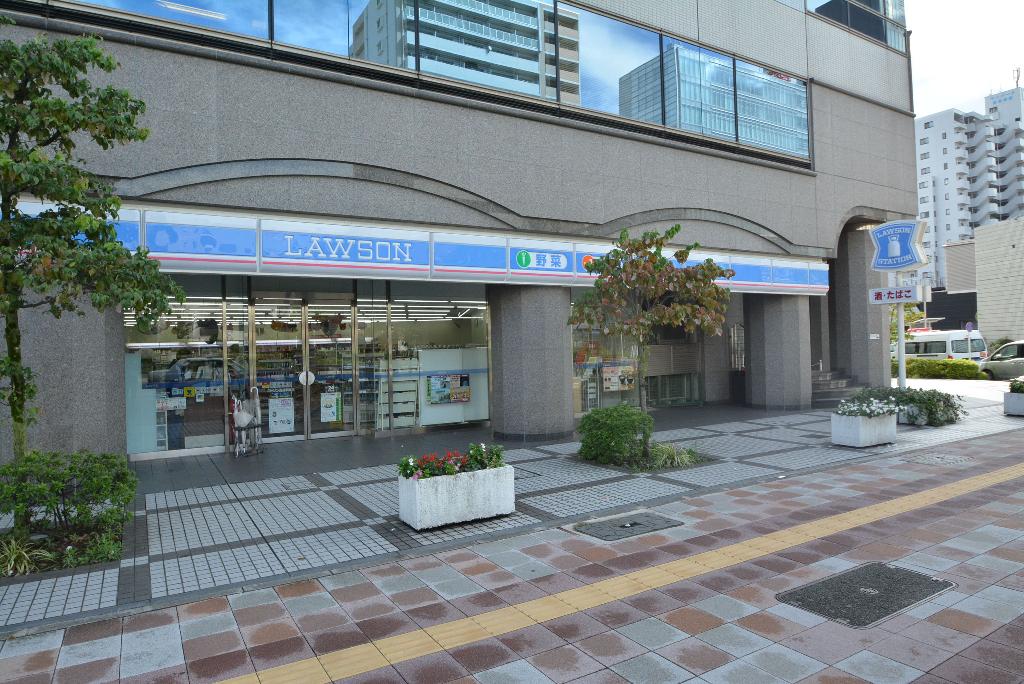 その他　ローソン高岳駅南店（その他）まで213m