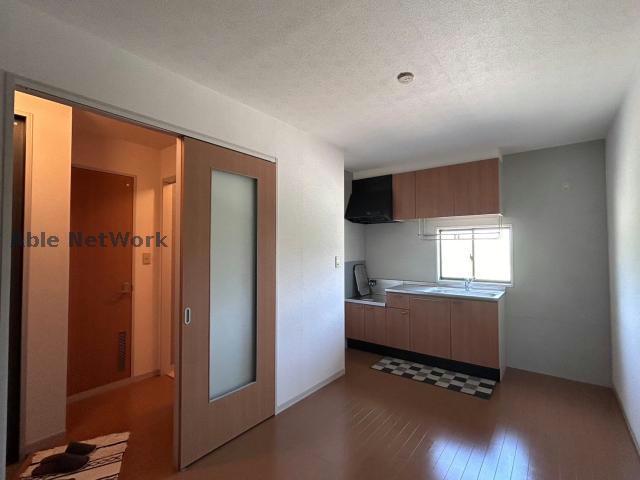 その他部屋・スペース　別部屋イメージ画像