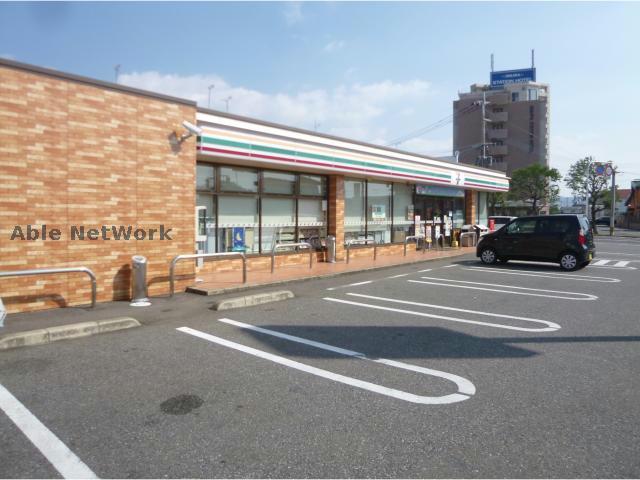 コンビニ　セブンイレブン大村協和町店（コンビニ）まで799m