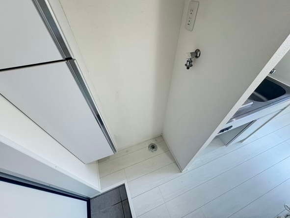 その他設備　※同物件別号室の参考写真です。